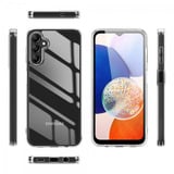 Nevox StyleShell SHOCKFlex, Housse smartphone Transparent