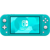 Nintendo Switch Lite , Console de jeu Turquoise