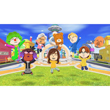 Nintendo Switch Lite + Tomodachi Life : Où les rêves deviennent réalité, Console de jeu Turquoise