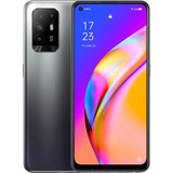Oppo A94 5G 16,3 cm (6.43") Double SIM ColorOS 11.1 USB Type-C 8 Go 128 Go 4310 mAh Noir, Smartphone Noir, 16,3 cm (6.43"), 8 Go, 128 Go, 48 MP, ColorOS 11.1, Noir