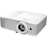 Optoma E9PV7GA10EZ1ETH, Projecteur DLP Blanc