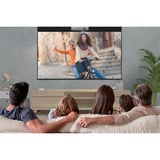 Optoma E9PV7GA10EZ1ETH, Projecteur DLP Blanc