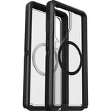 Otterbox Defender XT, Housse smartphone Transparent/Noir