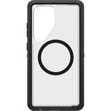 Otterbox Defender XT, Housse smartphone Transparent/Noir