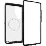 Otterbox Defender XT, Housse smartphone Transparent/Noir