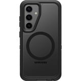 Otterbox Defender XT, Housse smartphone Transparent/Noir