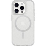 Otterbox React, Housse smartphone Transparent/argent lustré