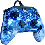 PDP Manette de jeu Transparent