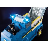 PLAYMOBIL Duck On Call - Véhicule de police, Jouets de construction 70915