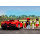 PLAYMOBIL Famous cars - Ferrari SF90 Stradale, Jouets de construction 71020