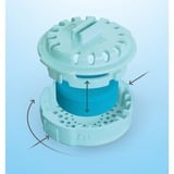 PLAYMOBIL Junior Aqua & Tinti : Sous-marin coloré, Jouets de construction 