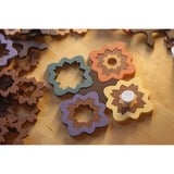 Pegasus Intarsia, Jeu de société 