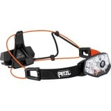 Petzl NAO RL, Lumière LED Noir