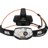 Petzl NAO RL, Lumière LED Noir