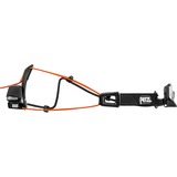 Petzl NAO RL, Lumière LED Noir