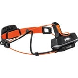 Petzl NAO RL, Lumière LED Noir