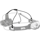 Petzl NAO RL, Lumière LED Noir