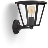 Philips Hue 929003098901, Lumière LED Noir