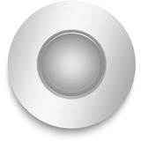 Philips Hue Spot encastré White & Color Ambiance Xamento, Lumière LED Argent