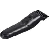 Procter & Gamble AIO3540 tondeuse à cheveux Noir, Gris 14 Hybrides nickel-métal (NiMH) Gris, Noir, Gris, 0,5 mm, 2,1 cm, Barbe, Oreille, Sourcil, Visage, Moustache, Nez, Batterie, 50 min