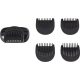 Procter & Gamble Series 5 51-M4500cs Rasoir à grille Noir, Bleu Noir/Bleu, Rasoir à grille, Noir, Bleu, Boutons, LED, Chargement, Énergie, AC/Batterie