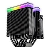 RAIJINTEK DELOS RBW, Refroidisseur CPU Connecteur de ventilateur PWM à 4 broches