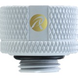 RAIJINTEK PELIAS WHITE - D141806, Connecteur Blanc