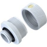 RAIJINTEK PELIAS WHITE - D141806, Connecteur Blanc