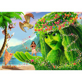 Ravensburger 12001680, Puzzle 