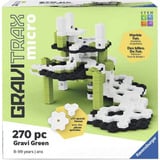 Ravensburger GraviTrax micro Gravi Green (270 pc), Jouets de construction 
