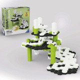 Ravensburger GraviTrax micro Gravi Green (270 pc), Jouets de construction 