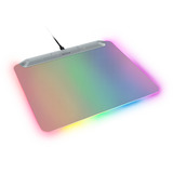 Razer Firefly V2 Pro, Tapis de souris gaming Blanc