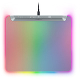 Razer Firefly V2 Pro, Tapis de souris gaming Blanc