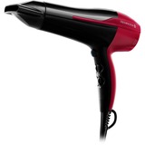 Remington Pro-Air Dry D5950, Sèche-cheveux Noir/Framboise