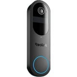 Reolink D340B + Chime +64GB SD, Sonnette de porte 