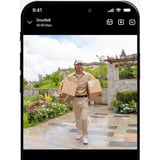 Reolink D340B + Chime +64GB SD, Sonnette de porte 