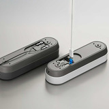 Reolink D340B + Chime +64GB SD, Sonnette de porte 