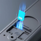 Reolink D340B + Chime +64GB SD, Sonnette de porte 