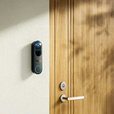 Reolink D340B + Chime +64GB SD, Sonnette de porte 