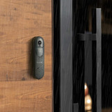 Reolink D340B + Chime +64GB SD, Sonnette de porte 