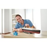 Revell Coffret cadeau "100 ans Titanic", Modèle réduit de voiture 