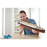 Revell Coffret cadeau "100 ans Titanic", Modèle réduit de voiture 