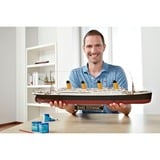 Revell Coffret cadeau "100 ans Titanic", Modèle réduit de voiture 