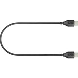 Rode Microphones SC22, Câble Noir