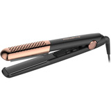 Rowenta SF8230F0, Lisseur de cheveux Noir/cuivre