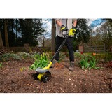 Ryobi ONE+ Akku-Bodenhacke RY18CVA-0, 18Volt, Pioche Vert/Noir