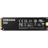 SAMSUNG 990 PRO 2 To SSD MZ-V9P2T0BW, PCIe Gen 4.0 x4, NVMe 2.0