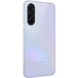 SAMSUNG Galaxy A36 17 cm (6.7") Double SIM Android 15 5G USB Type-C 6 Go 128 Go 5000 mAh Lavande, Smartphone Violâtre, 17 cm (6.7"), 6 Go, 128 Go, 50 MP, Android 15, Lavande