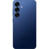 SAMSUNG Galaxy S25 smartphone Bleu, 256 Go, Dual-SIM, Android