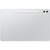 SAMSUNG Galaxy Tab S10+ 5G LTE-TDD & LTE-FDD 512 Go 31,5 cm (12.4") 12 Go Wi-Fi 6E (802.11ax) Platine, Argent tablette 12.4" Platine, 31,5 cm (12.4"), 2800 x 1752 pixels, 512 Go, 12 Go, 2 GHz, Platine, Argent